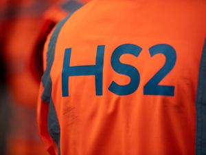 Supporting image for story: HS2 leg to be delayed and road projects slowed to make savings