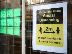 Supporting image for story: Lifting restrictions by September would see ‘significant further disease’