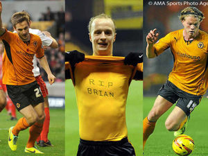 Supporting image for story: Transfer rumours - Deadline day special