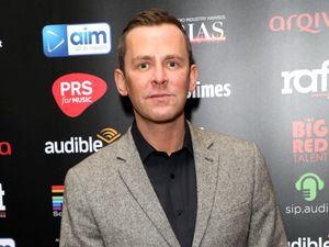 Supporting image for story: Scott Mills leaving Radio 1 to replace Steve Wright on Radio 2