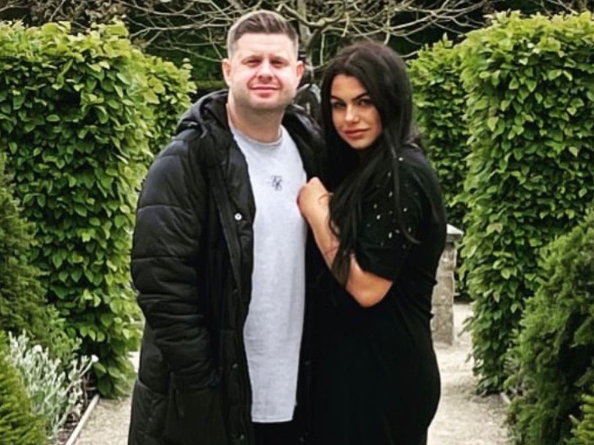 Man who killed stepdaughter and husband handed 29-year minimum jail sentence