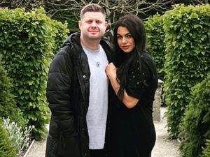 Supporting image for story: Man who killed stepdaughter and husband handed 29-year minimum jail sentence