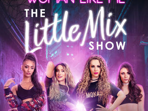 The Little Mix Show