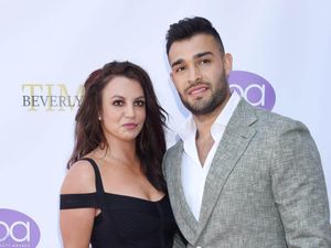 Supporting image for story: Sam Asghari files for divorce from Britney Spears, three weeks after separation