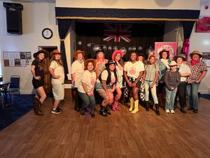 Supporting image for story: 'Every body is a dancing body' – Stourbridge dance community marks first birthday with new social series