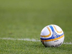 Supporting image for story: Hednesford 1 Bamber Bridge 1  - Report