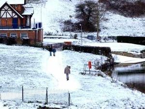 Supporting image for story: Shropshire school closures - December 1