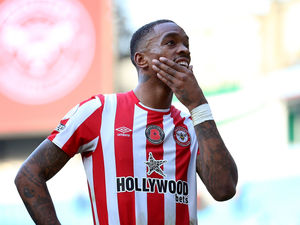 Supporting image for story: 'I had a number': Ivan Toney discusses failed Wolves move on podcast