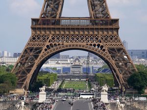Supporting image for story: Extreme heat making summer Olympics ‘impossible’, athletes warn ahead of Paris
