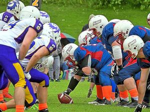 Supporting image for story: On-field Shropshire Revolution pays off