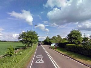 Supporting image for story: Speed cameras ruled out on B4176 in Shropshire which has claimed two lives this year