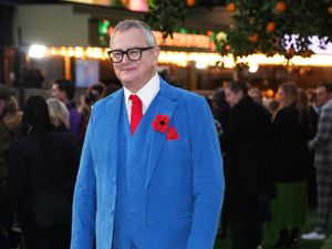 Supporting image for story: Hugh Bonneville to reprise role as Ian Fletcher in BBC football comedy