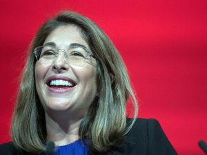 Supporting image for story: This Canadian author described Donald Trump as the ‘political equivalent’ of London’s fatberg