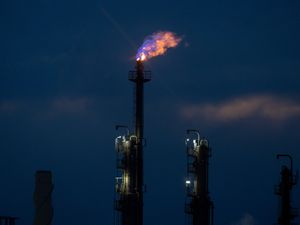 Supporting image for story: Europe faces ‘unprecedented risk’ of gas shortage, energy agency says