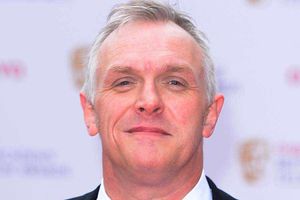 Greg Davies will be coming to the area in 2017