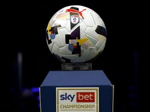 Supporting image for story: West Brom set to take part in major Championship vote being held on Thursday