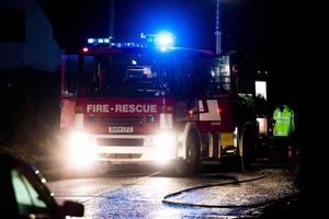 Benthall Lane, Broseley