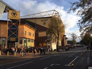 Supporting image for story: Major roadworks in place on night of Wolves FA Cup clash