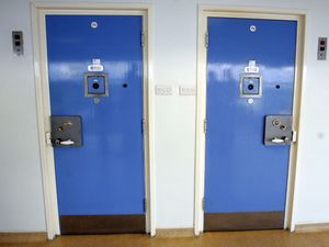 Supporting image for story: Ban on trans inmates in women’s jails would be ‘fundamental denial’, court told