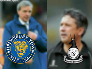 Supporting image for story: Saturday match action - LIVE