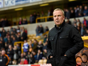 Supporting image for story: Wolves sticking with their transfer policy