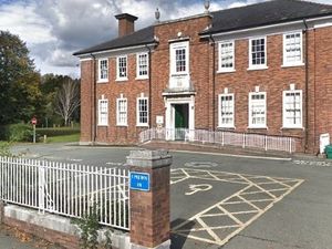 Supporting image for story: The Welsh Government will not call in Neuadd Maldwyn Extra Care plans