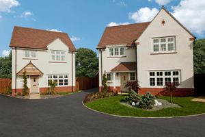 Redrow homes