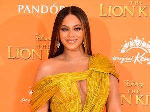 Supporting image for story: Beyonce shares striking image of herself ahead of Renaissance album release