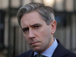 Supporting image for story: Irish deputy premier calls for ‘cool heads’ over new threatened tariffs