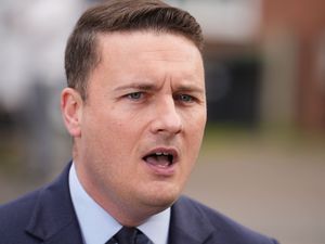 Supporting image for story: People who are racist to NHS staff ‘can be turned away’ – Streeting