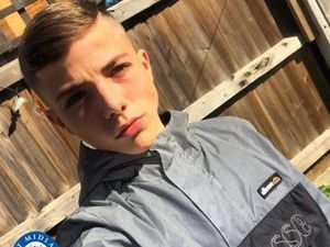 Supporting image for story: Walsall man charged with drug driving after crash which killed teenager