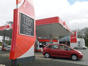 Supporting image for story: Motorists facing petrol price rises as lockdown eases