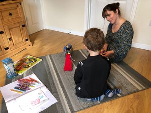 Supporting image for story: Not-for-profit counsellors with huge waiting list could close within weeks