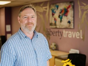 Supporting image for story: New rules for travel a ‘step in the right direction’