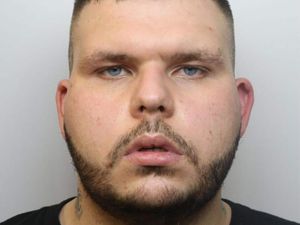 Supporting image for story: Man who committed grievous bodily harm on baby jailed for 21 years