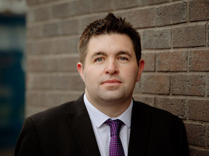 Supporting image for story: Future Fit: Telford council leader pledges to demand fresh Government review of hospital plans