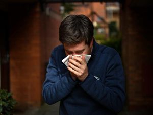 Supporting image for story: Public advised against using home testing products for coronavirus