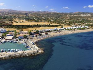 Supporting image for story: Murder arrests as Welshpool man killed in Cyprus hit-and-run