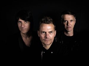 Supporting image for story: Toploader excited for Llanfest slot