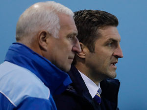 Supporting image for story: Shrewsbury Town impressed by US goalkeeper Bobby Edwards