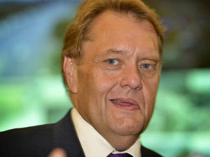 Supporting image for story: Minister agrees visit to see problems with the A5 in Shropshire