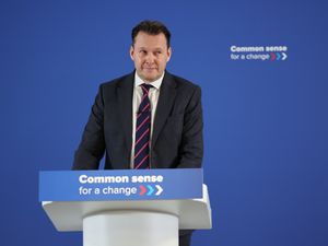 Supporting image for story: Scottish Tories ‘just getting going’ claims Findlay as he pitches cash scheme