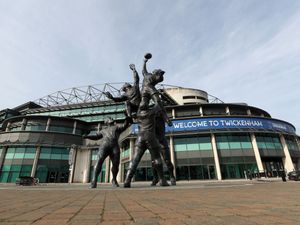 Supporting image for story: Grassroots revolt triggers vote over futures of RFU chief executive and chairman