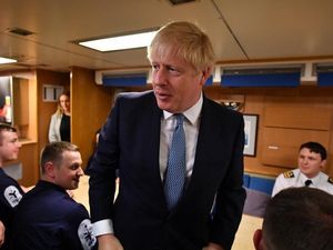 Supporting image for story: PM to pledge support for UK’s ‘great farmers’ during Wales visit