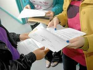 Supporting image for story: A-level results 2018: Key questions on clearing answered