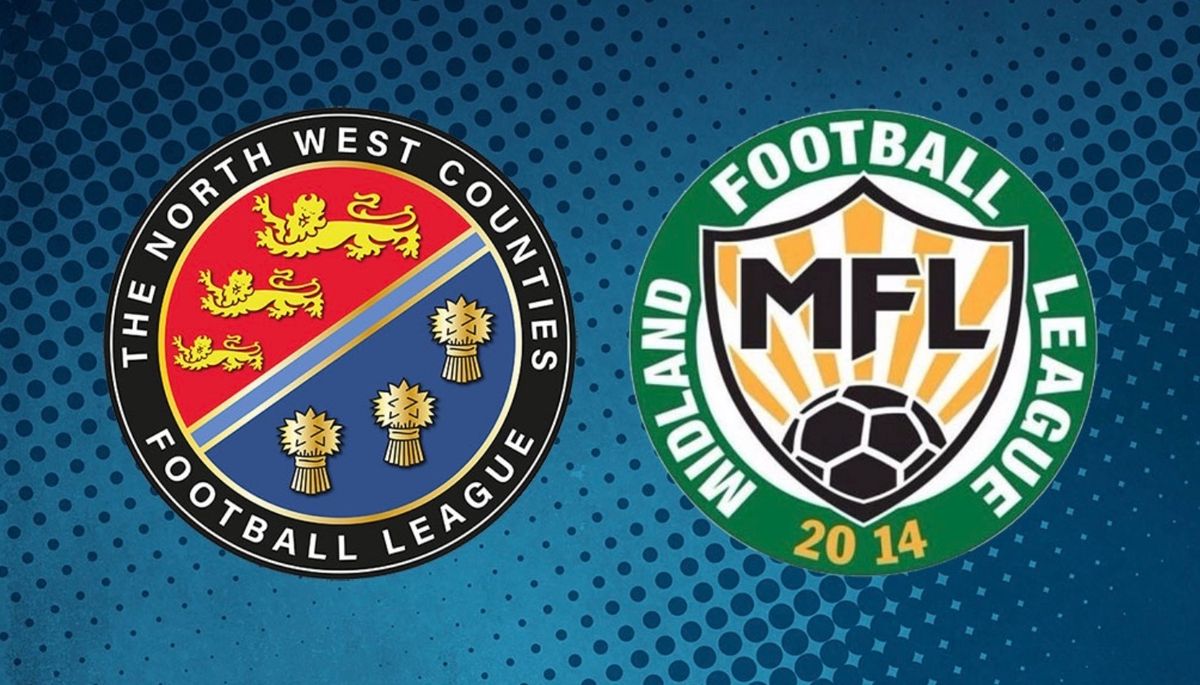 NWCL and Midland Football League bosses demand FA talks over club placements and boundaries