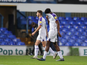 Supporting image for story: Ipswich 2 Shrewsbury 1 - Report