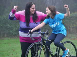 Supporting image for story: Turbo charged Bella raising cash