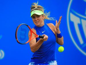 Supporting image for story: Nature Valley Classic: World’s best on their way to Edgbaston