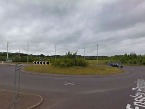 Supporting image for story: Motorcyclist arrested on suspicion of drink driving after crash where child passenger was injured